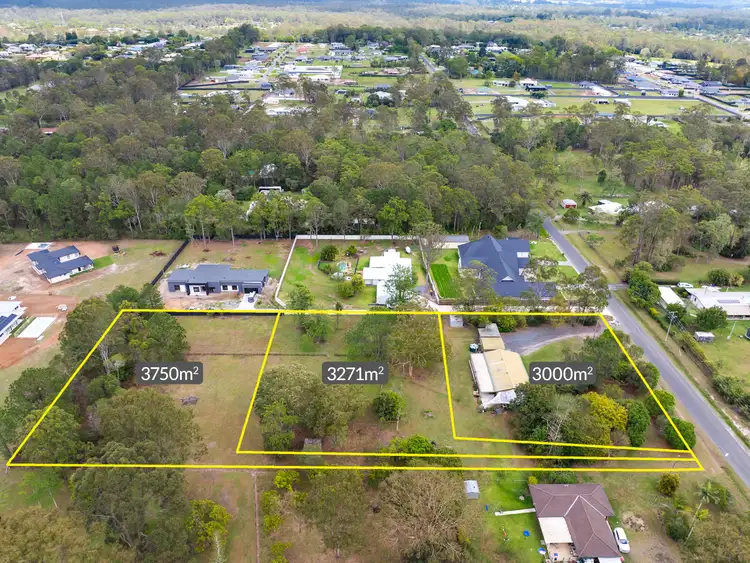 5-11 McLoughlin Road, Morayfield QLD 4506