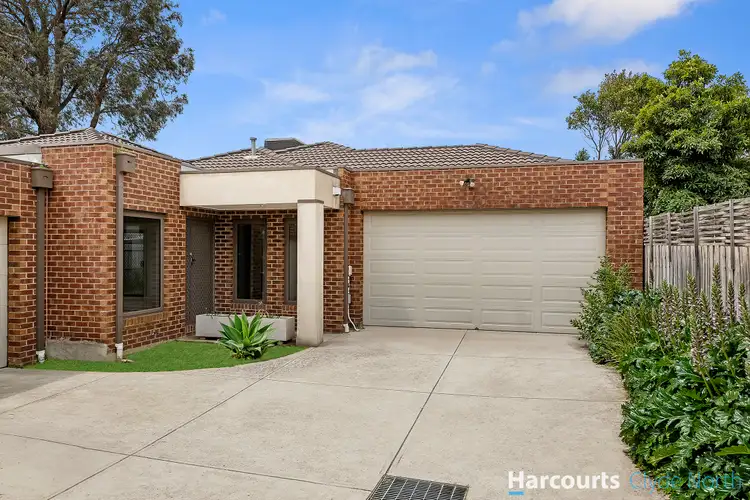 2/4 Victoria Road, Narre Warren VIC 3805