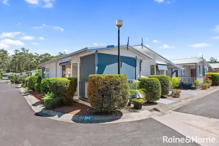 104/2 Frost Road, Anna Bay NSW 2316