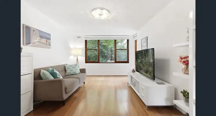 12/248 PACIFIC HIGHWAY, Greenwich NSW 2065