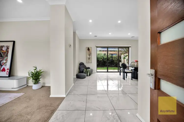 Second view of Homely house listing, 16B Greenleaf Circuit, Tarneit VIC 3029