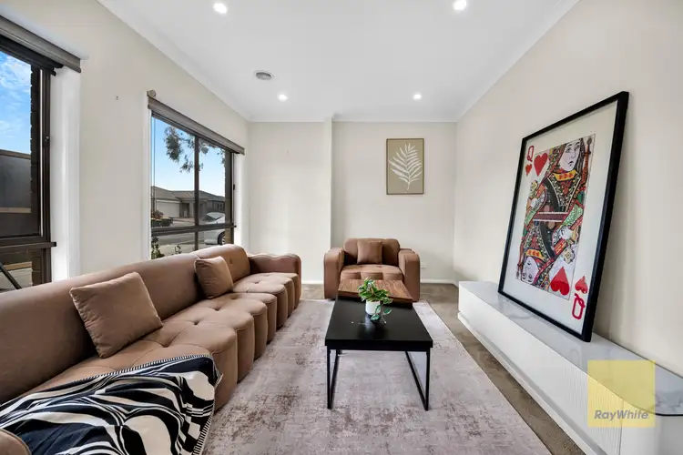 Third view of Homely house listing, 16B Greenleaf Circuit, Tarneit VIC 3029