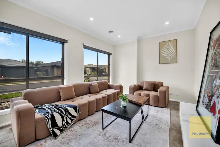 Fourth view of Homely house listing, 16B Greenleaf Circuit, Tarneit VIC 3029