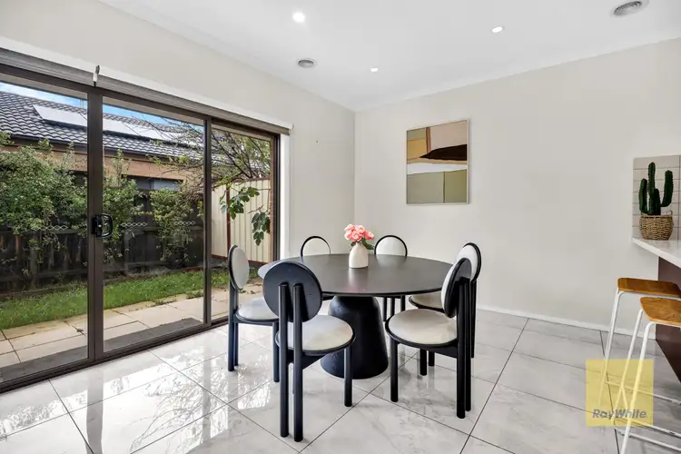 Fifth view of Homely house listing, 16B Greenleaf Circuit, Tarneit VIC 3029