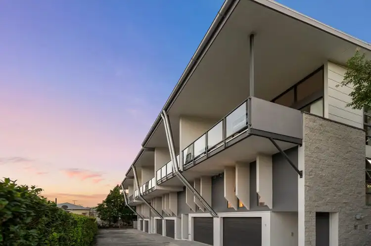 4/39 Waterton Street, Annerley QLD 4103