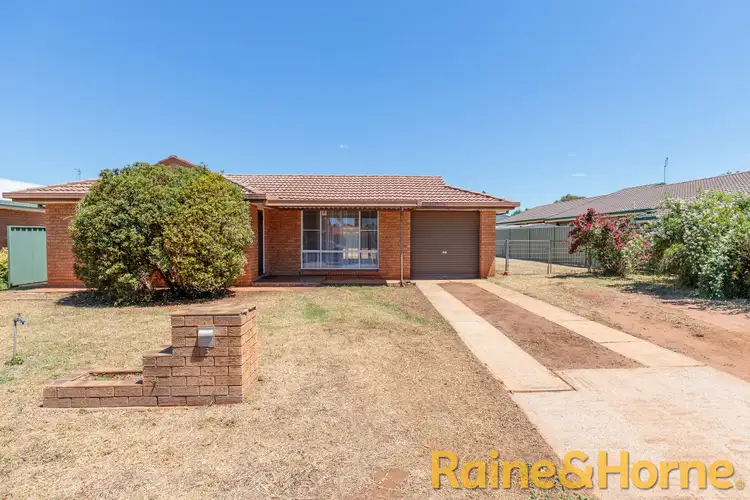 3 Eyre Street, Dubbo NSW 2830