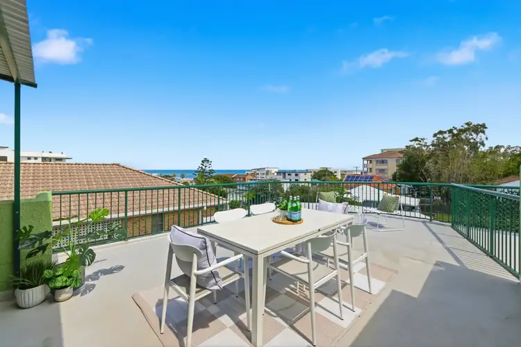 5/15 Arthur Street, Kings Beach QLD 4551