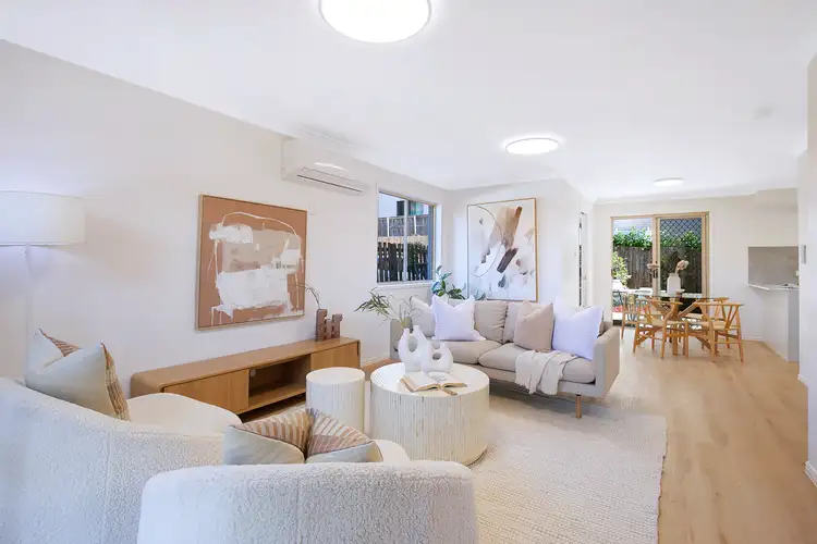 31/10 Kaija Street, Mount Gravatt East QLD 4122