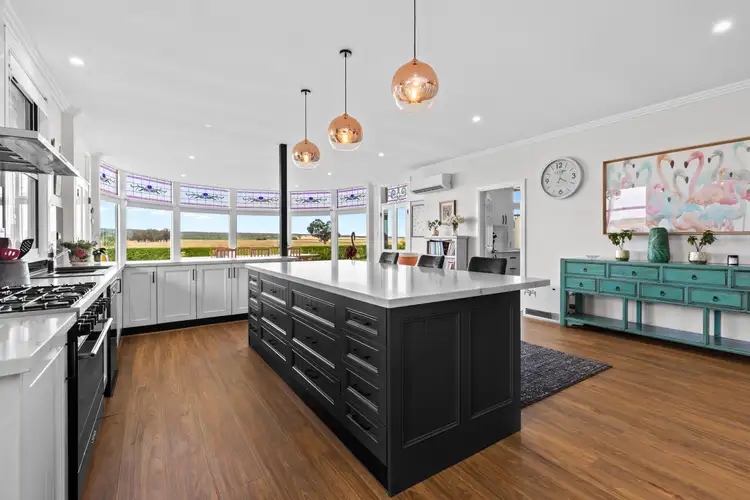 Third view of Homely rural property listing, 518 Fivebough Road, Leeton NSW 2705