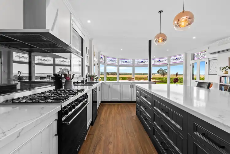 Fourth view of Homely rural property listing, 518 Fivebough Road, Leeton NSW 2705