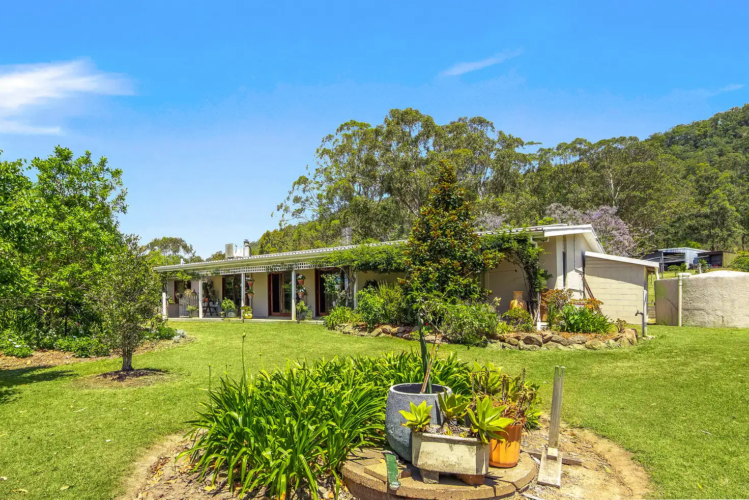 Main view of Homely rural property listing, 1247 Gresford Road, Vacy NSW 2421