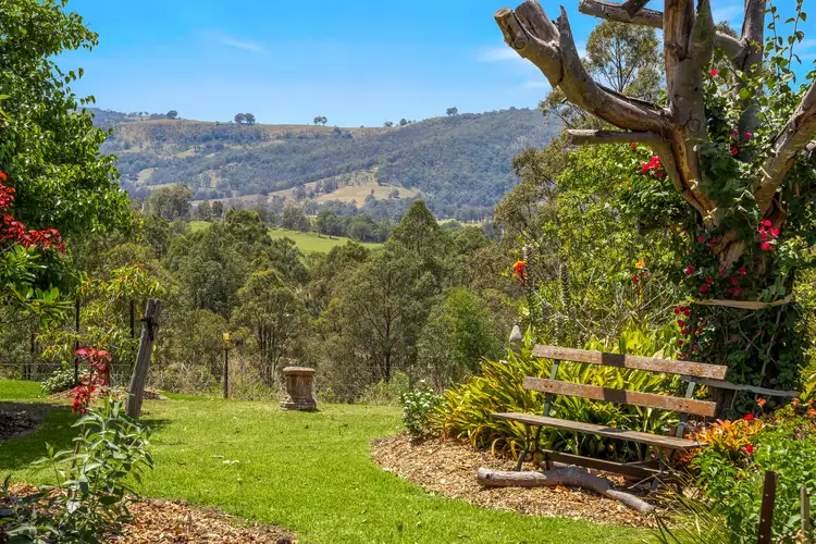 Second view of Homely rural property listing, 1247 Gresford Road, Vacy NSW 2421