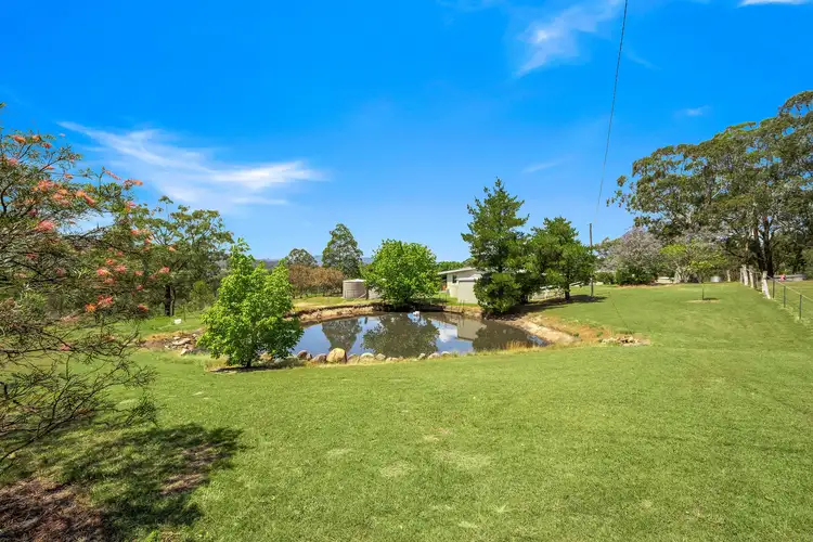 Third view of Homely rural property listing, 1247 Gresford Road, Vacy NSW 2421