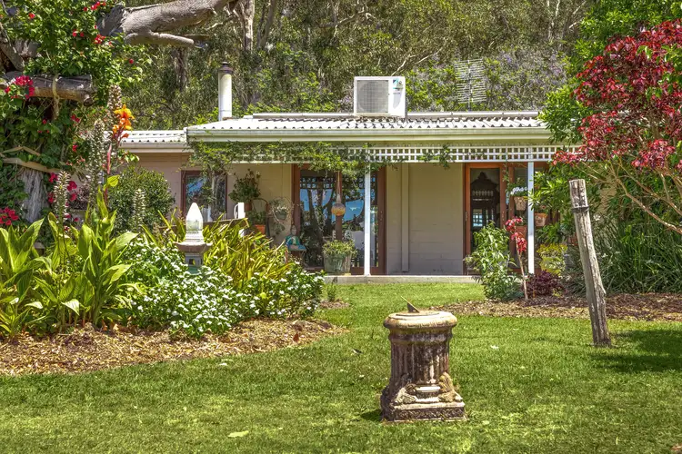 Sixth view of Homely rural property listing, 1247 Gresford Road, Vacy NSW 2421