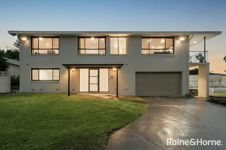Second view of Homely house listing, 9A Endeavour Street, Sylvania NSW 2224
