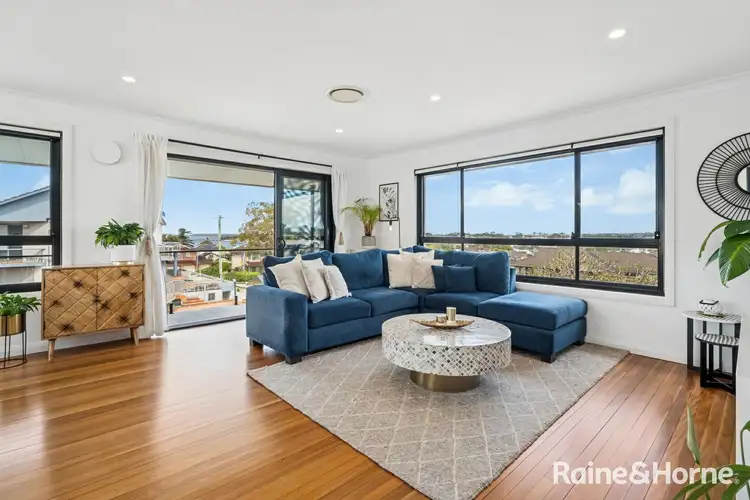 Third view of Homely house listing, 9A Endeavour Street, Sylvania NSW 2224