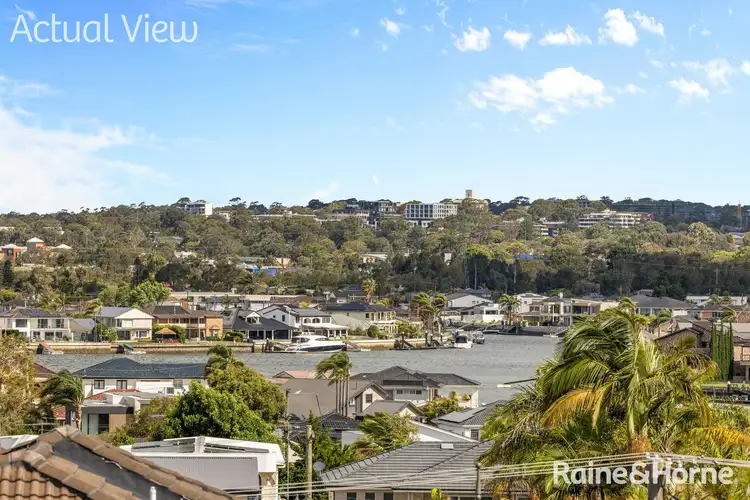 Fourth view of Homely house listing, 9A Endeavour Street, Sylvania NSW 2224
