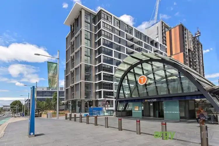 9 Delhi Road, North Ryde NSW 2113