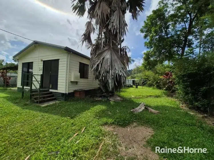 24 Dagmar Street, Daintree QLD 4873