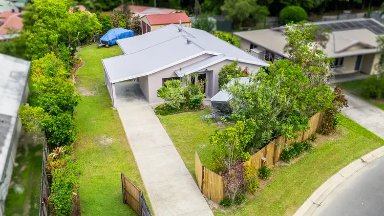 25 Meteor Street, Mount Sheridan QLD 4868