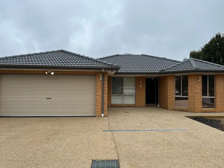 2 Minogue Way, Wallan VIC 3756