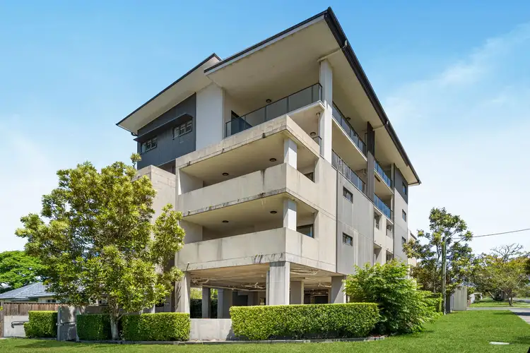 1/997 Wynnum Road, Cannon Hill QLD 4170