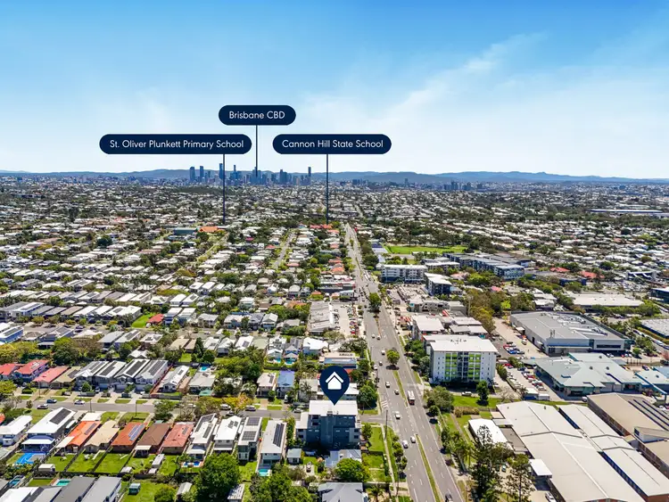 Seventh view of Homely unit listing, 1/997 Wynnum Road, Cannon Hill QLD 4170