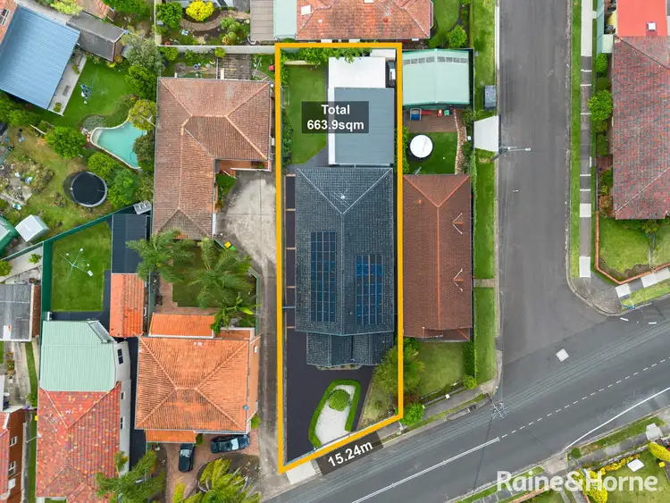 465 Homer Street, Earlwood NSW 2206