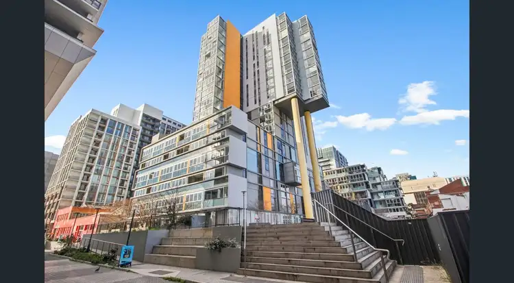 109A/10 Balfours Way, Adelaide SA 5000