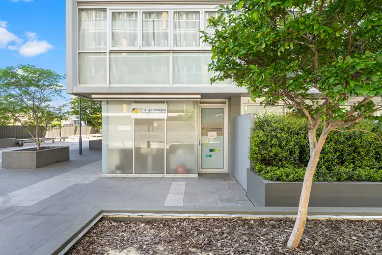 109A/10 Balfours Way, Adelaide SA 5000