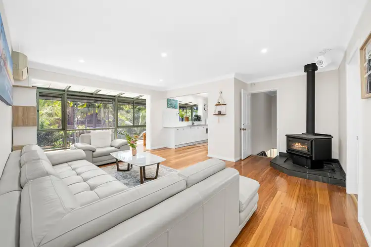 15 Balowrie Street, Yowie Bay NSW 2228