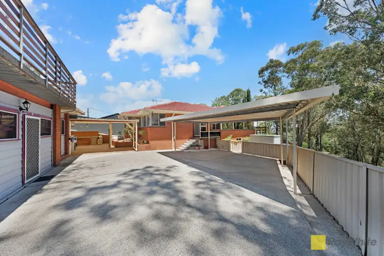 3 Beethoven St, Seven Hills NSW 2147