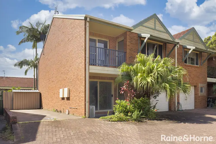 11/4A Blanch Street, Lemon Tree Passage NSW 2319