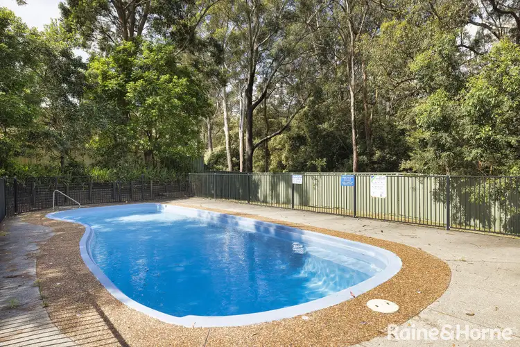 Third view of Homely semi-detached listing, 11/4A Blanch Street, Lemon Tree Passage NSW 2319