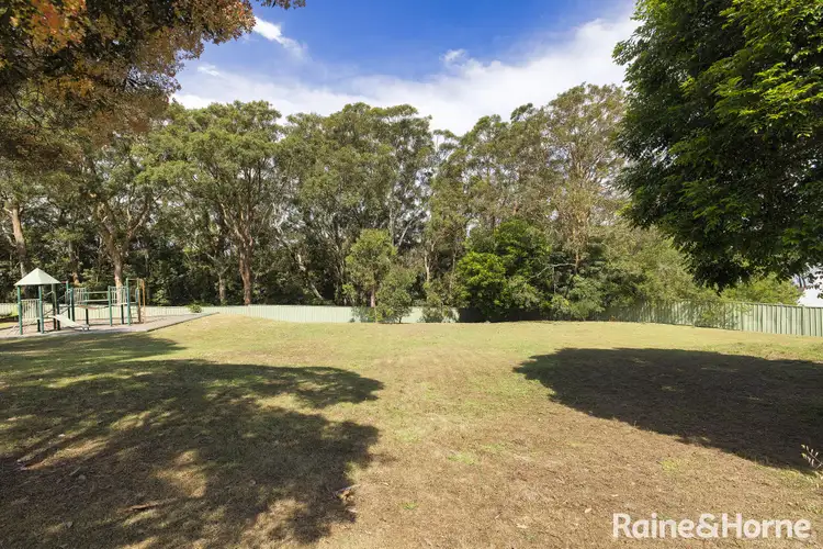 Fourth view of Homely semi-detached listing, 11/4A Blanch Street, Lemon Tree Passage NSW 2319