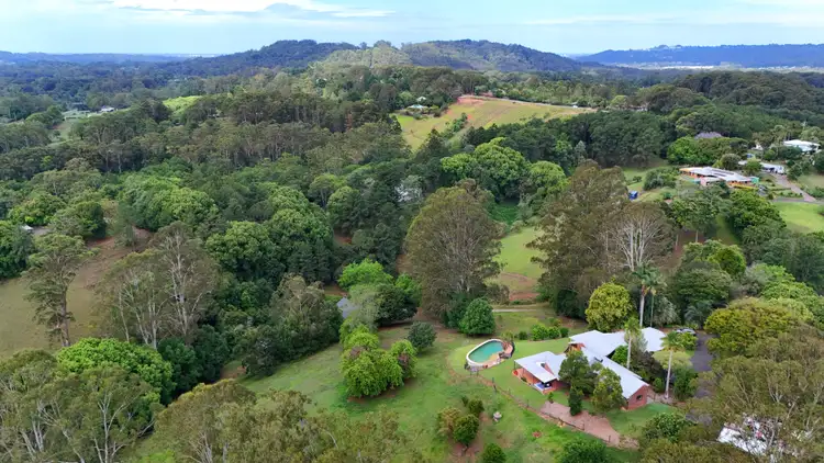53 Kiel Mountain Road, Woombye QLD 4559