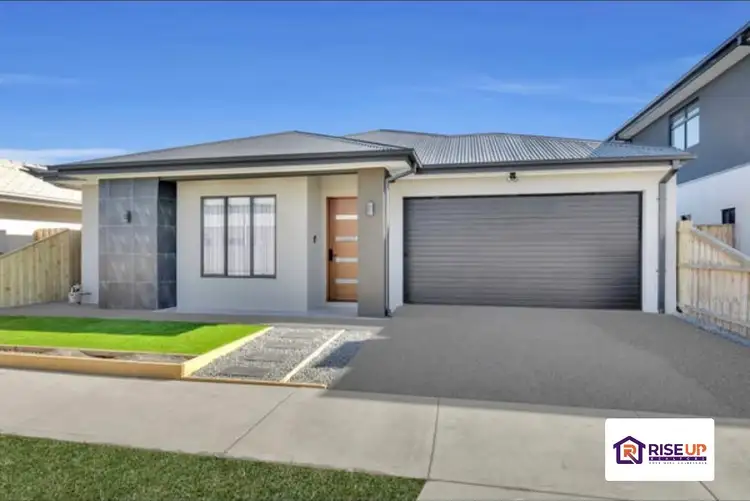 5 Tusk Lane, Tarneit VIC 3029