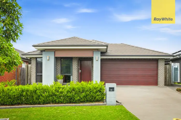 13 Everingham Street, Colebee NSW 2761