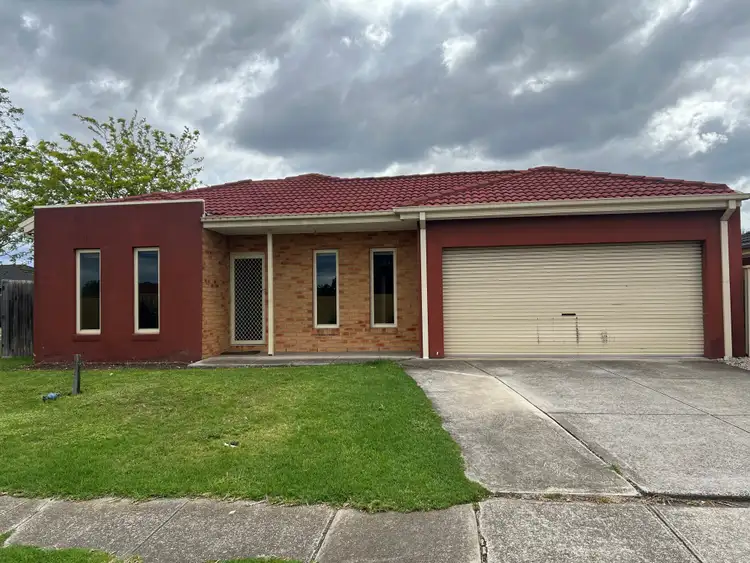 48 Whistler Crescent, Point Cook VIC 3030