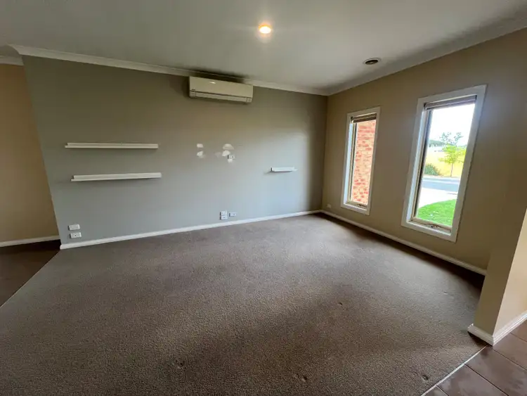 Second view of Homely house listing, 48 Whistler Crescent, Point Cook VIC 3030