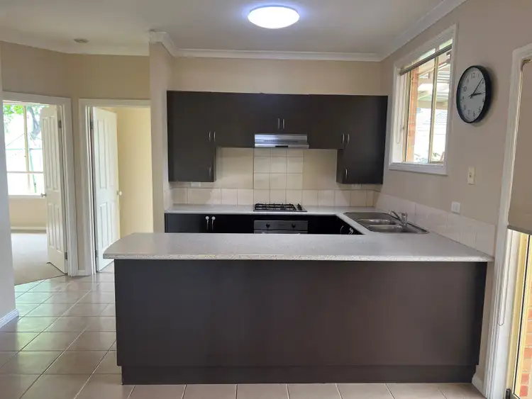 Third view of Homely house listing, 48 Whistler Crescent, Point Cook VIC 3030