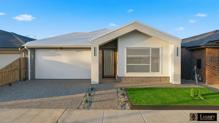 26 NOEL WAY, Tarneit VIC 3029