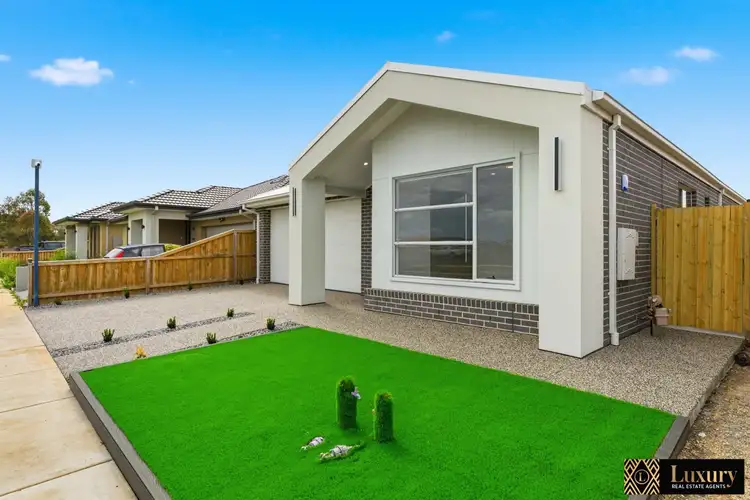 Second view of Homely house listing, 26 NOEL WAY, Tarneit VIC 3029