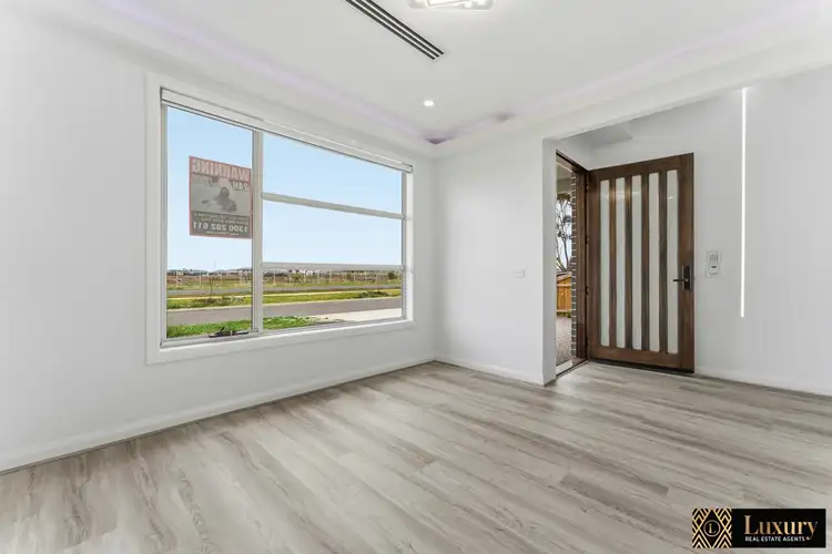 Fourth view of Homely house listing, 26 NOEL WAY, Tarneit VIC 3029