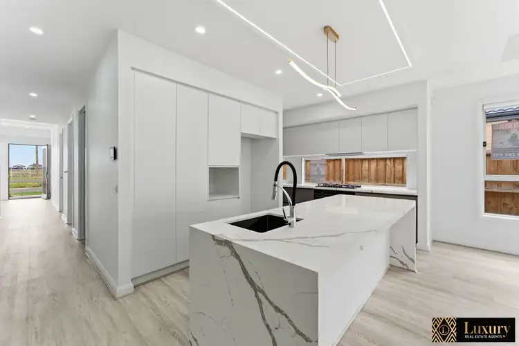 Fifth view of Homely house listing, 26 NOEL WAY, Tarneit VIC 3029