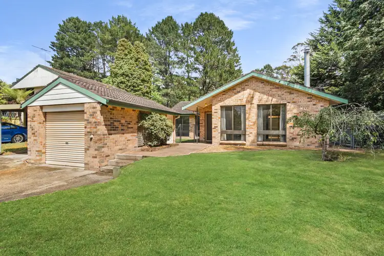 105 Pritchard Street, Wentworth Falls NSW 2782