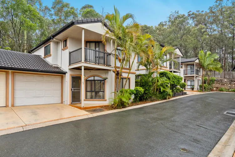 23/12 Greendale Way, Carindale QLD 4152