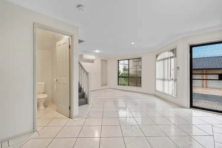 Second view of Homely townhouse listing, 23/12 Greendale Way, Carindale QLD 4152