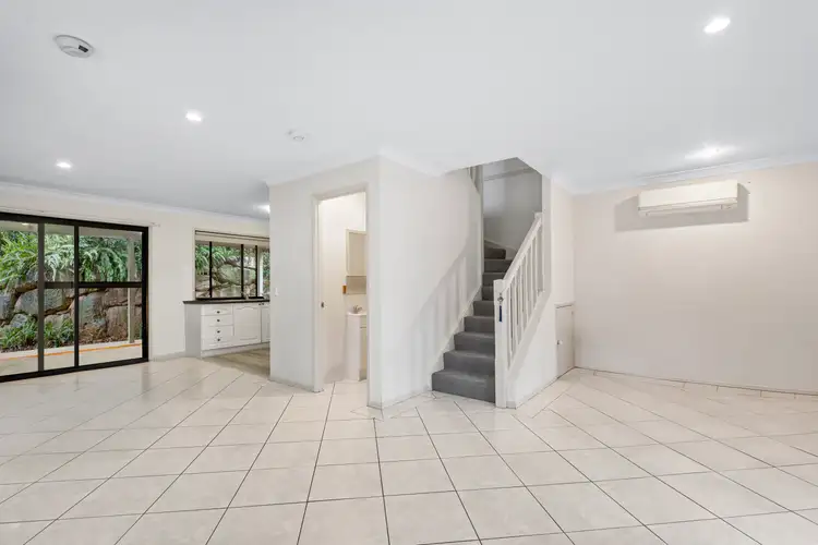 Third view of Homely townhouse listing, 23/12 Greendale Way, Carindale QLD 4152