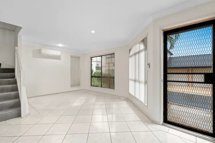 Fourth view of Homely townhouse listing, 23/12 Greendale Way, Carindale QLD 4152
